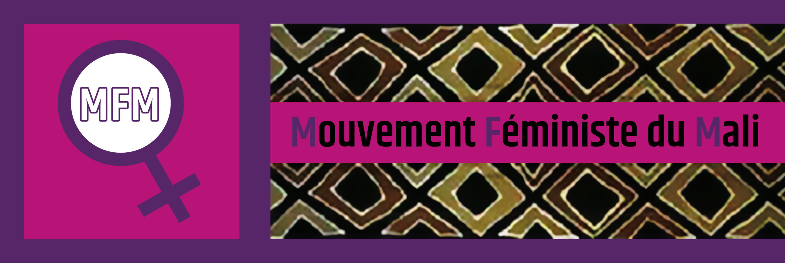 Mouvement Féministe du Mali